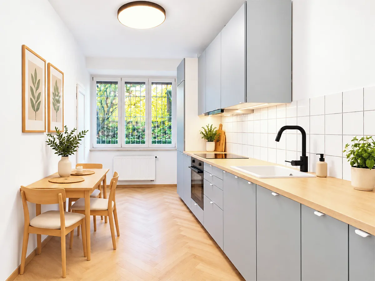 Prodej bytu 1+1 38 m²